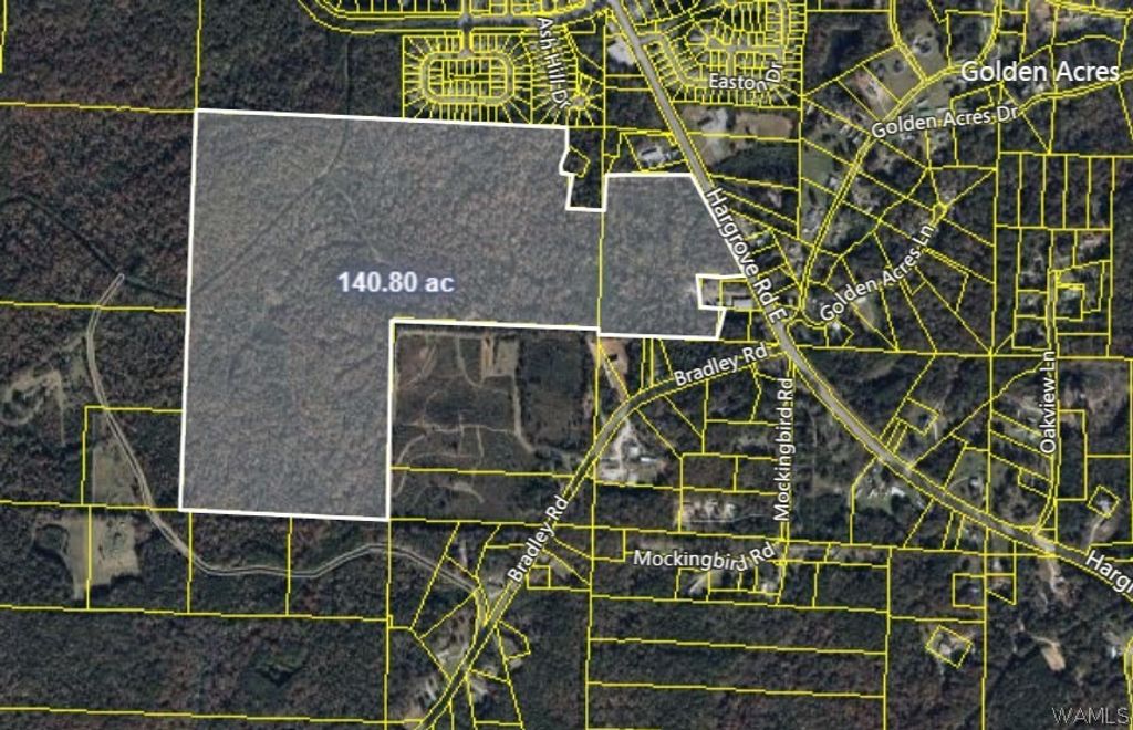 6800 Hargrove E, Tuscaloosa, AL 35405
