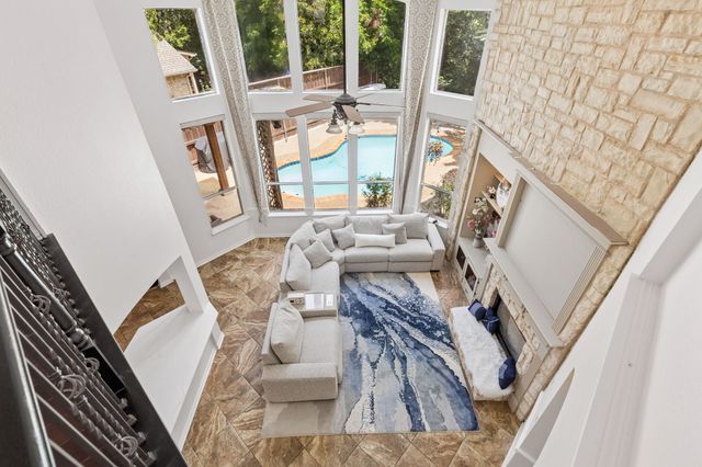 708 Brookwater Drive, Mckinney, TX 75071