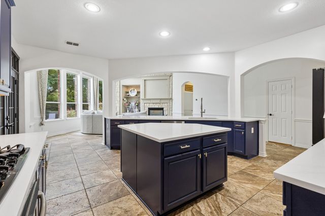 708 Brookwater Drive, Mckinney, TX 75071