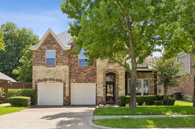 708 Brookwater Drive, Mckinney, TX 75071
