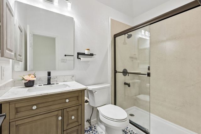 708 Brookwater Drive, Mckinney, TX 75071