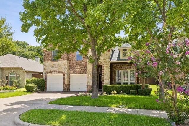 708 Brookwater Drive, Mckinney, TX 75071
