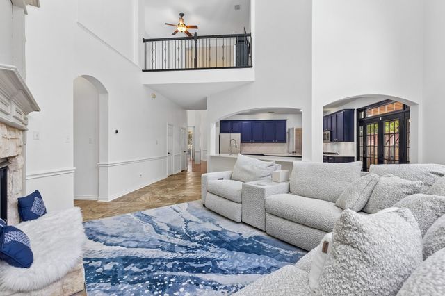 708 Brookwater Drive, Mckinney, TX 75071