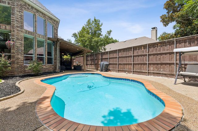 708 Brookwater Drive, Mckinney, TX 75071