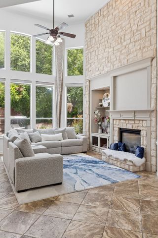 708 Brookwater Drive, Mckinney, TX 75071