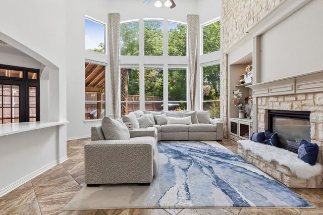 708 Brookwater Drive, Mckinney, TX 75071