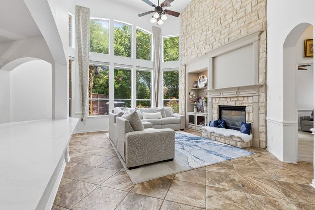 708 Brookwater Drive, Mckinney, TX 75071