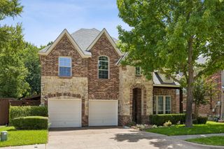 708 Brookwater Drive, Mckinney, TX 75071