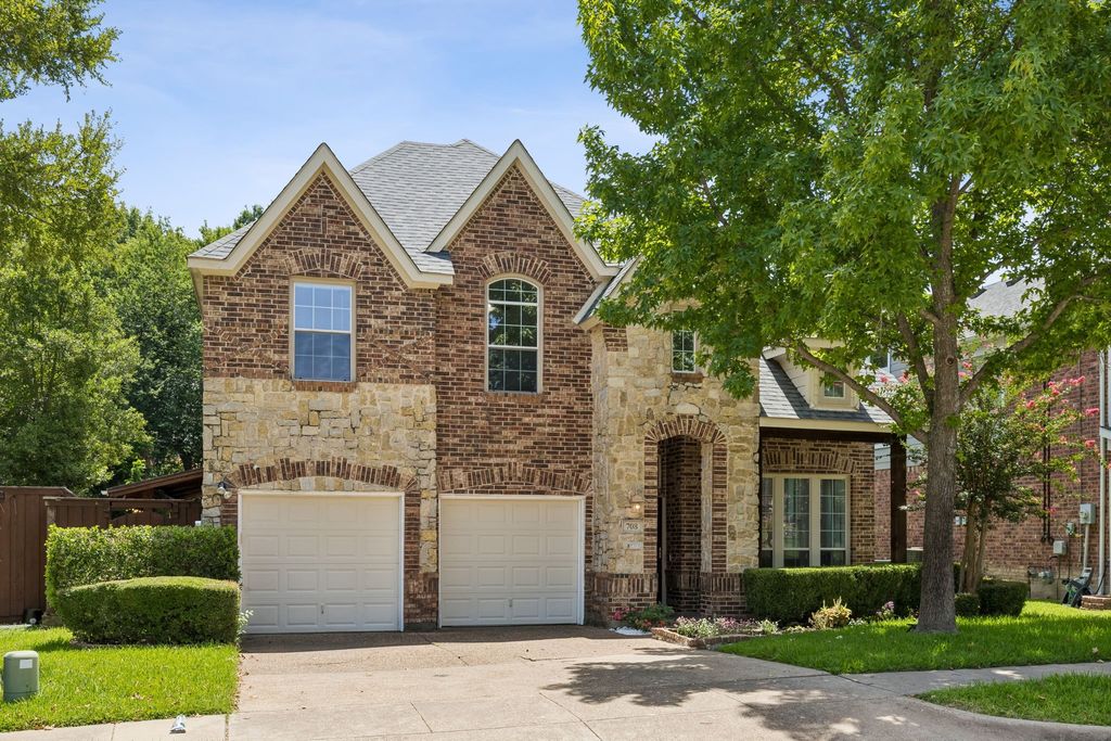 708 Brookwater Drive, Mckinney, TX 75071