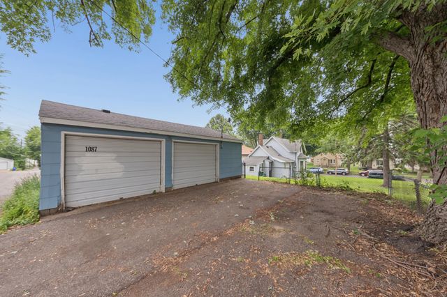 1087 Matilda Street, Saint Paul, MN 55117