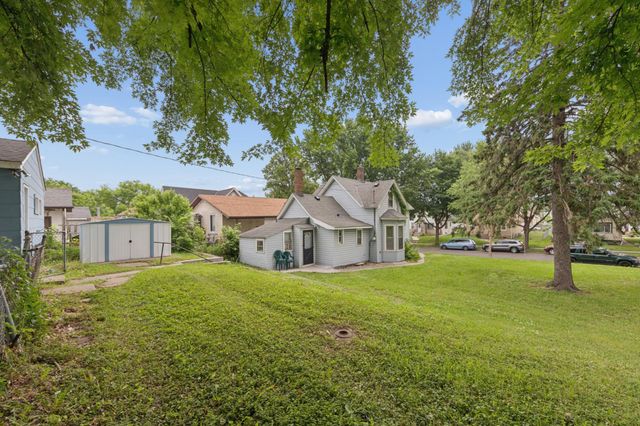 1087 Matilda Street, Saint Paul, MN 55117