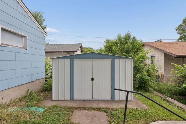 1087 Matilda Street, Saint Paul, MN 55117