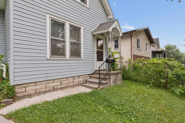 1087 Matilda Street, Saint Paul, MN 55117