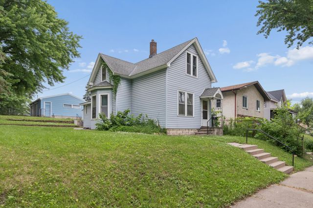 1087 Matilda Street, Saint Paul, MN 55117
