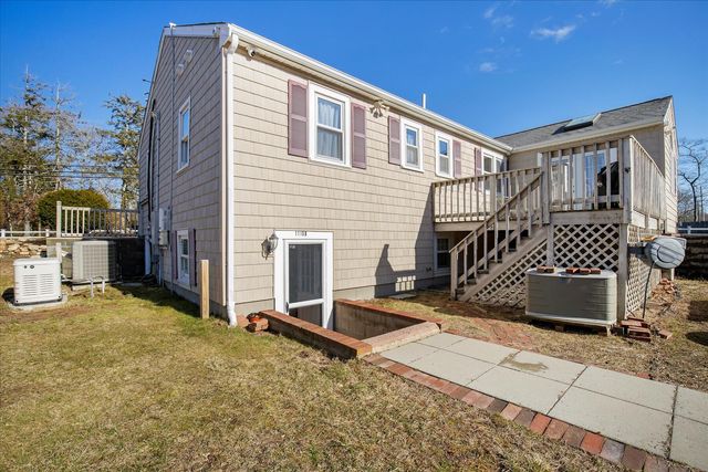 1115 Shootflying Hill Road, Centerville, MA 02632