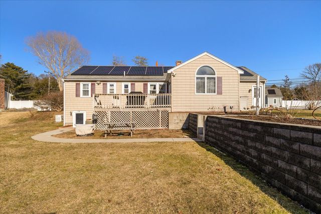 1115 Shootflying Hill Road, Centerville, MA 02632