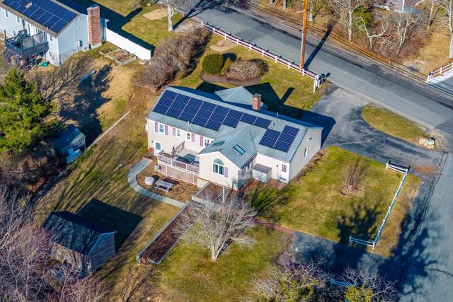 1115 Shootflying Hill Road, Centerville, MA 02632