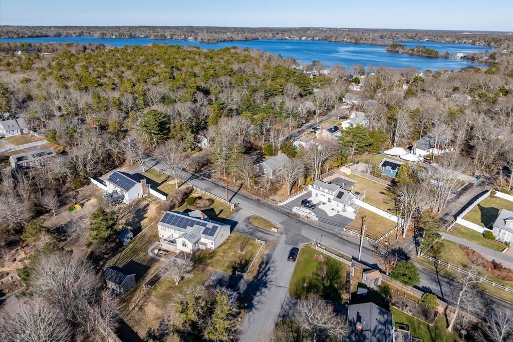 1115 Shootflying Hill Road, Centerville, MA 02632