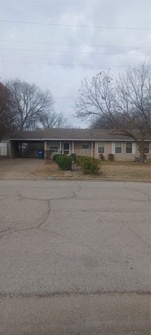 609 W 8th Street, Lancaster, TX 75146