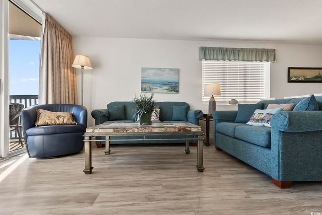 102 N Ocean Blvd Unit 701, North Myrtle Beach, SC 29582