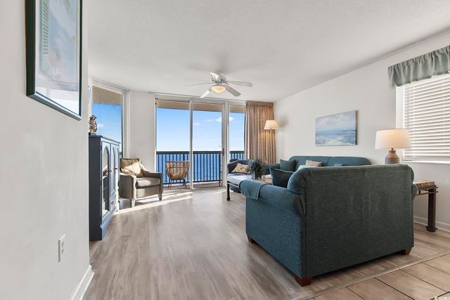 102 N Ocean Blvd Unit 701, North Myrtle Beach, SC 29582