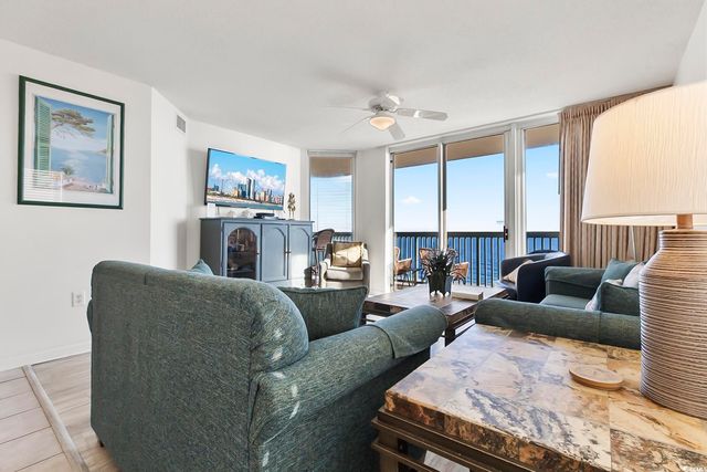 102 N Ocean Blvd Unit 701, North Myrtle Beach, SC 29582