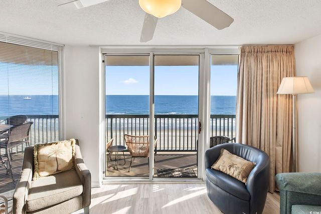 102 N Ocean Blvd Unit 701, North Myrtle Beach, SC 29582