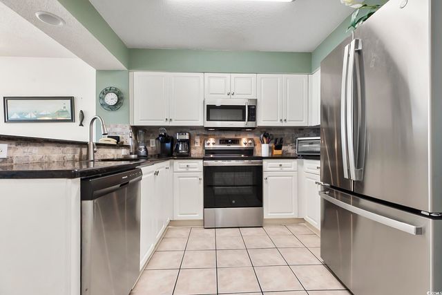 102 N Ocean Blvd Unit 701, North Myrtle Beach, SC 29582