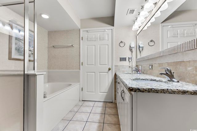 102 N Ocean Blvd Unit 701, North Myrtle Beach, SC 29582