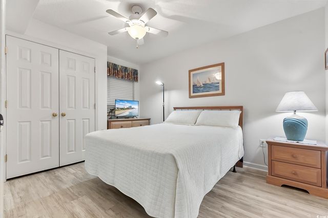 102 N Ocean Blvd Unit 701, North Myrtle Beach, SC 29582