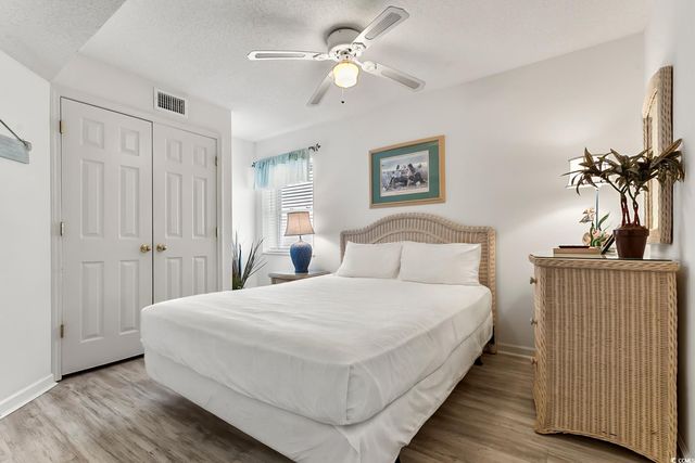 102 N Ocean Blvd Unit 701, North Myrtle Beach, SC 29582