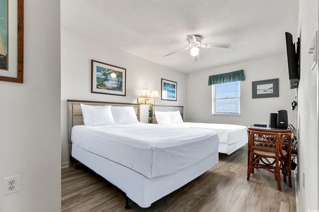 102 N Ocean Blvd Unit 701, North Myrtle Beach, SC 29582