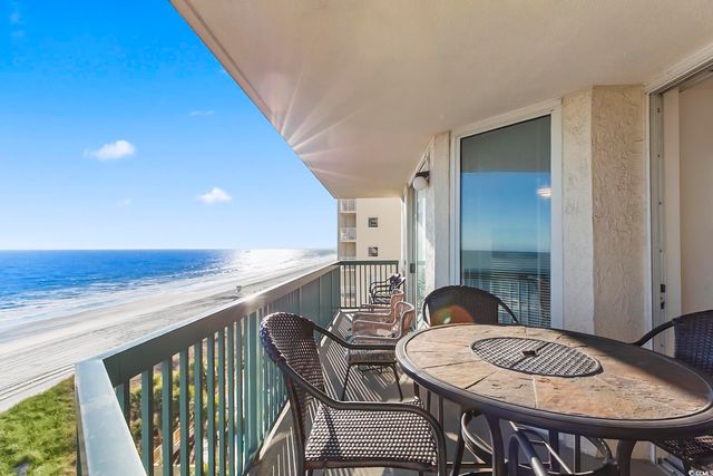 102 N Ocean Blvd Unit 701, North Myrtle Beach, SC 29582