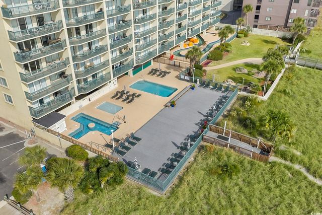 102 N Ocean Blvd Unit 701, North Myrtle Beach, SC 29582