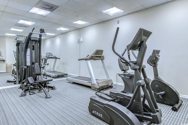 102 N Ocean Blvd Unit 701, North Myrtle Beach, SC 29582