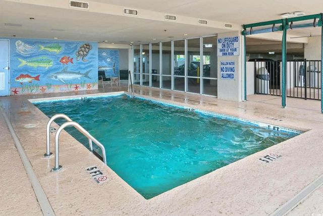 102 N Ocean Blvd Unit 701, North Myrtle Beach, SC 29582