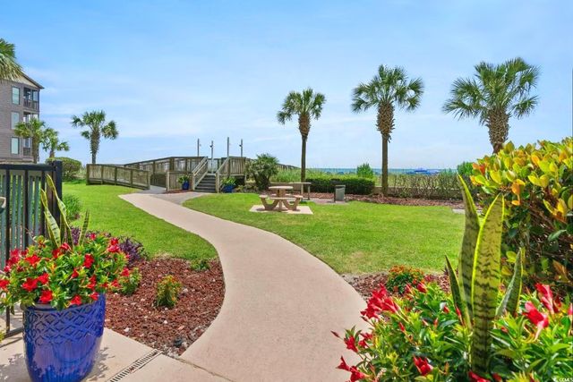102 N Ocean Blvd Unit 701, North Myrtle Beach, SC 29582