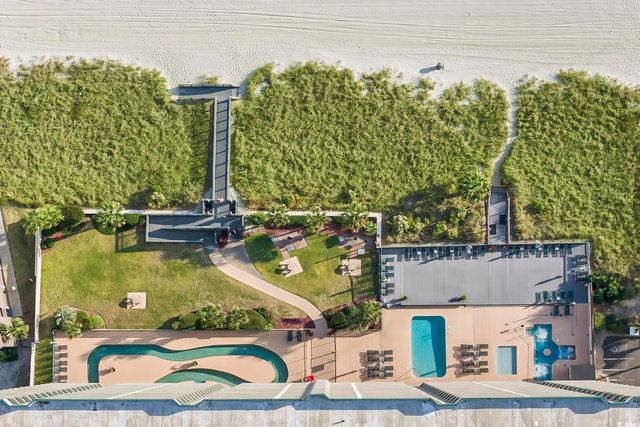 102 N Ocean Blvd Unit 701, North Myrtle Beach, SC 29582