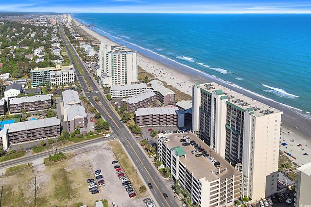 102 N Ocean Blvd Unit 701, North Myrtle Beach, SC 29582