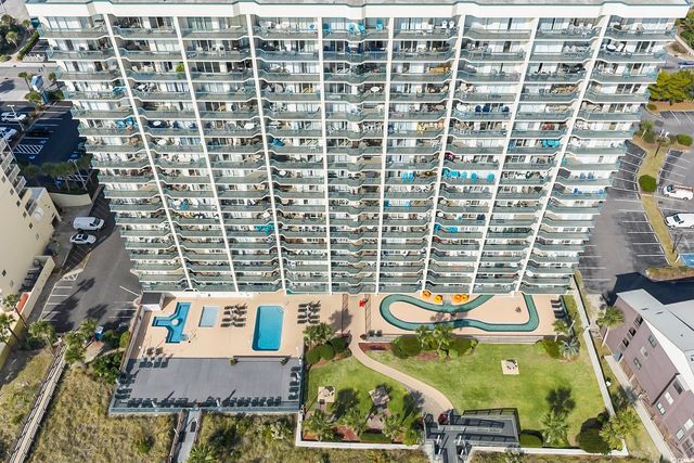 102 N Ocean Blvd Unit 701, North Myrtle Beach, SC 29582