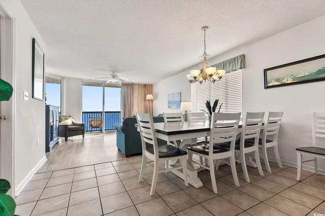 102 N Ocean Blvd Unit 701, North Myrtle Beach, SC 29582