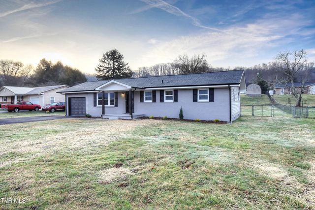 170 Price Road, Elizabethton, TN 37643