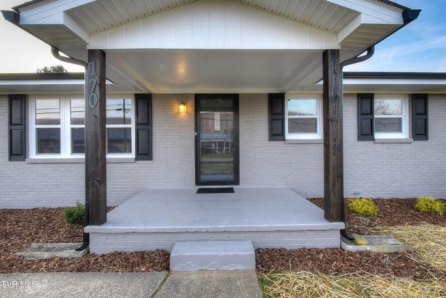 170 Price Road, Elizabethton, TN 37643
