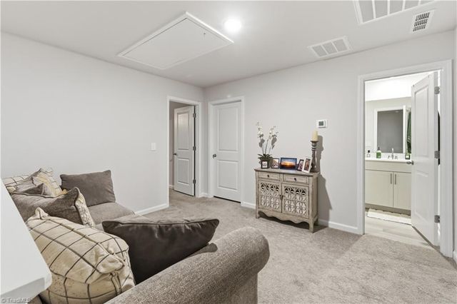 428 Peaceful Meadows Drive, Graham, NC 27253
