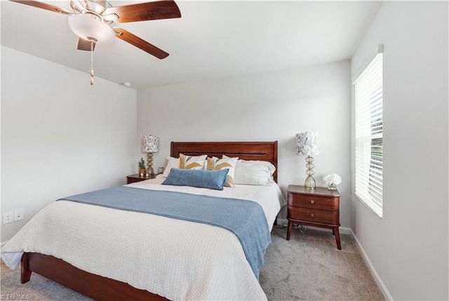 428 Peaceful Meadows Drive, Graham, NC 27253