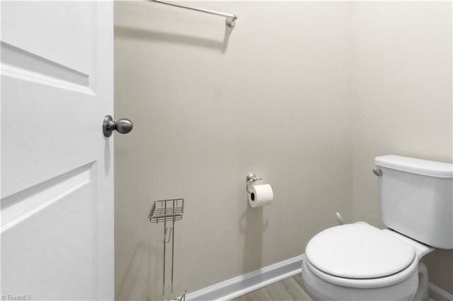 428 Peaceful Meadows Drive, Graham, NC 27253