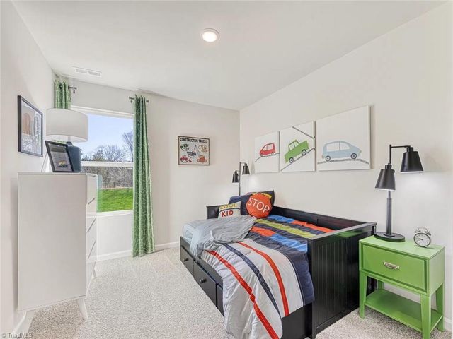 428 Peaceful Meadows Drive, Graham, NC 27253