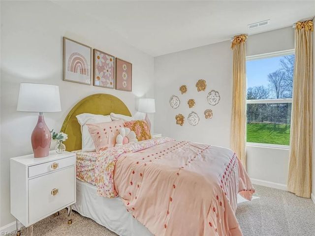 428 Peaceful Meadows Drive, Graham, NC 27253