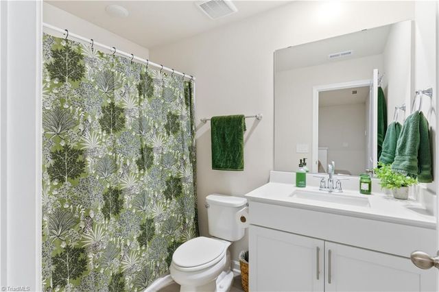 428 Peaceful Meadows Drive, Graham, NC 27253