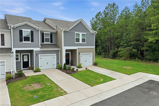 428 Peaceful Meadows Drive, Graham, NC 27253